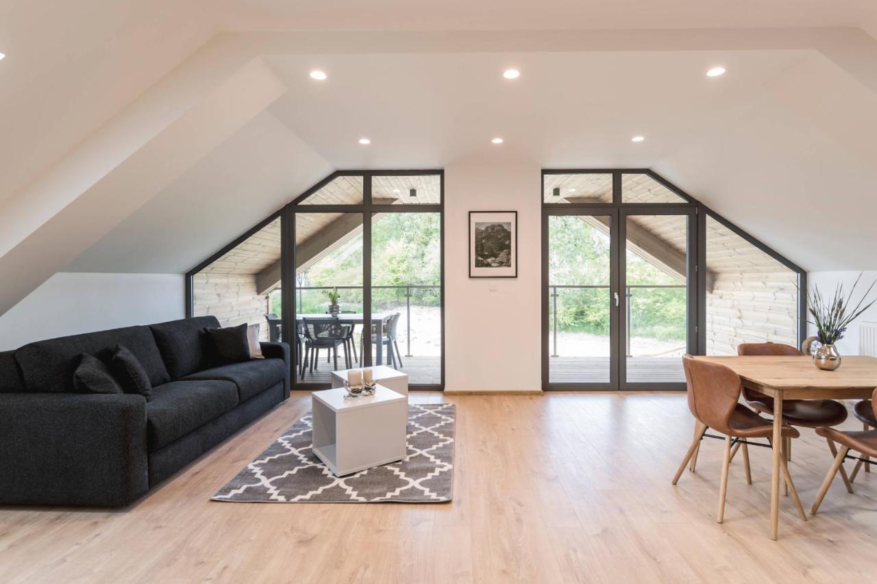 Arietes Marmont Apartmany Štrbské Pleso Екстериор снимка