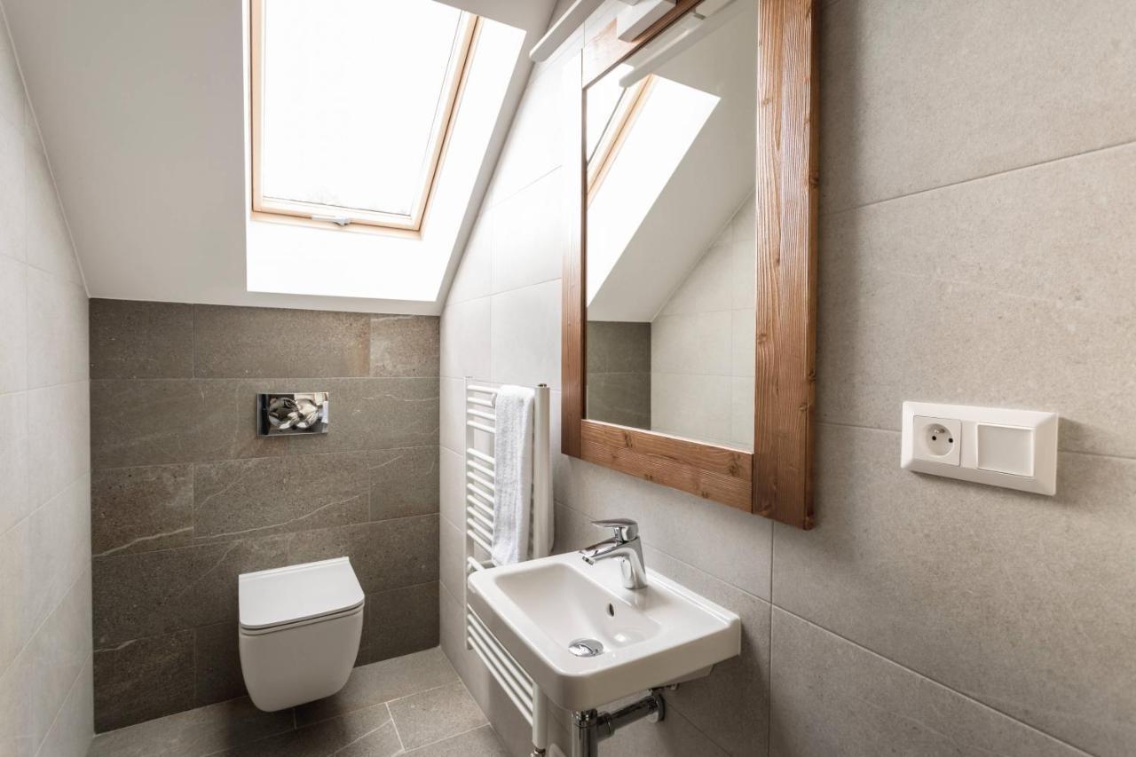 Arietes Marmont Apartmany Štrbské Pleso Екстериор снимка