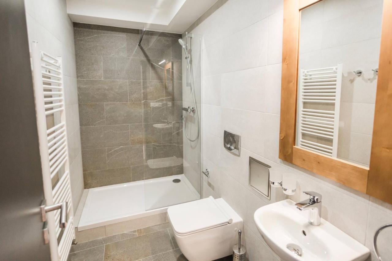 Arietes Marmont Apartmany Štrbské Pleso Екстериор снимка