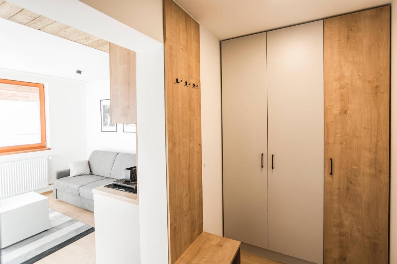 Arietes Marmont Apartmany Štrbské Pleso Екстериор снимка