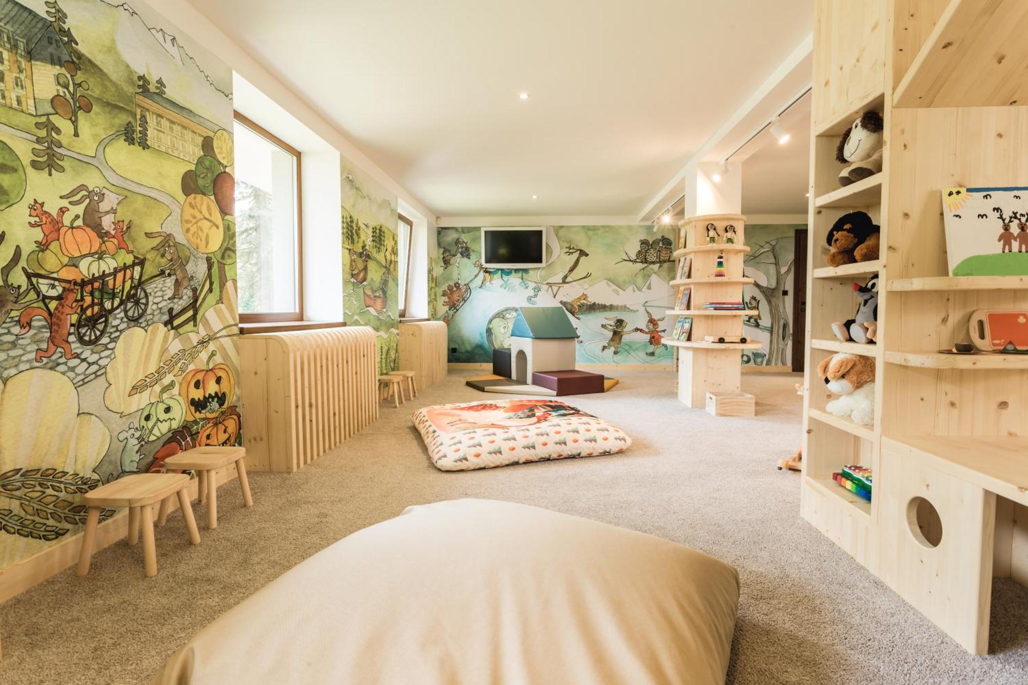 Arietes Marmont Apartmany Štrbské Pleso Екстериор снимка