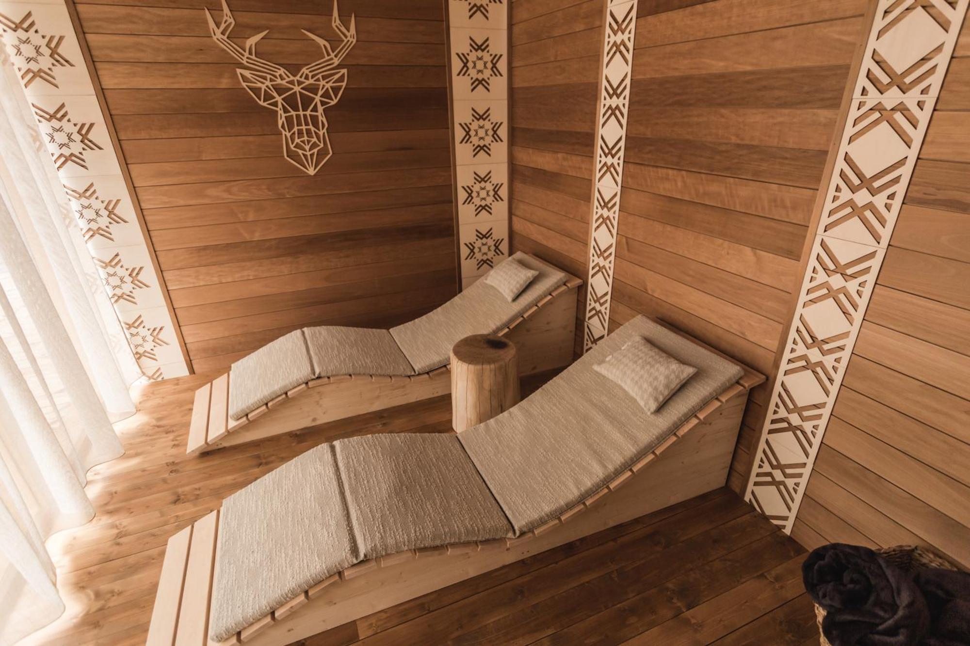Arietes Marmont Apartmany Štrbské Pleso Екстериор снимка