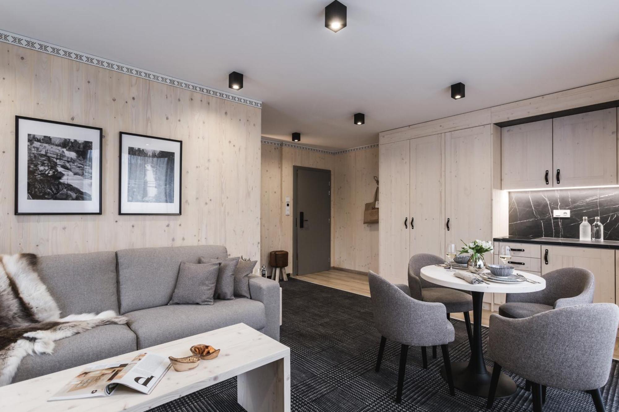 Arietes Marmont Apartmany Štrbské Pleso Екстериор снимка